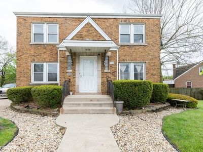 815 Grant Ave, Chicago Heights, IL, 60411
