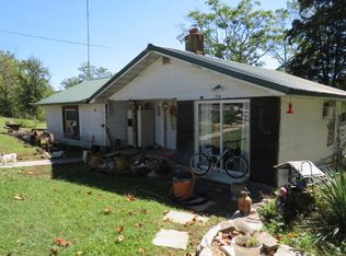 316 S Nettleton Ave, Mansfield, MO 65704