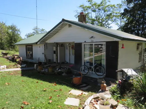 316 S Nettleton Street, Mansfield, MO 65704