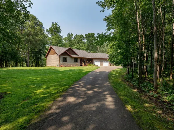 14388 Green Forest Cir, Merrifield, MN 56465