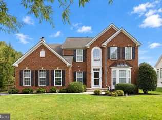 9825 Kraft Hill Rd, Perry Hall, MD 21128