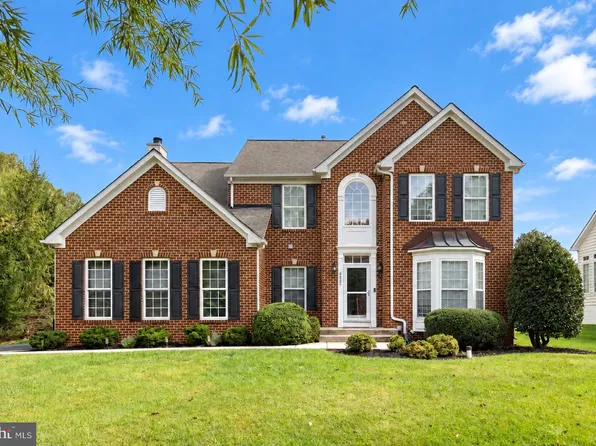 9825 Kraft Hill Rd, Perry Hall, MD 21128