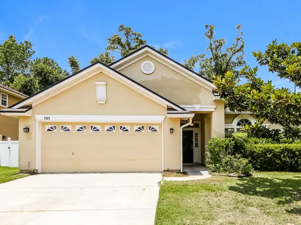 741 Indigo Run Dr, Jacksonville, FL 32218