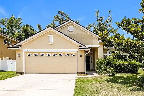 741 Indigo Run Dr Photo 1