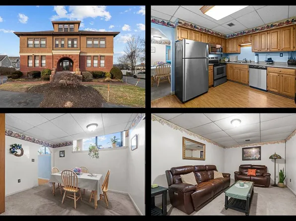 110 South Ave APT 4, Whitman, MA 02382