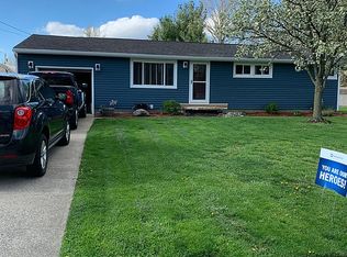 62 Adams Ave, Rittman, OH 44270