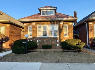 7945 S Perry Ave, Chicago, IL 60620