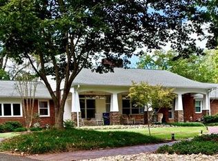 305 Milford Springs Rd, Greenwood, SC 29649