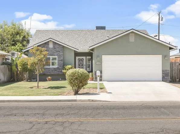 1429 N Bridge Street, Visalia, CA 93291