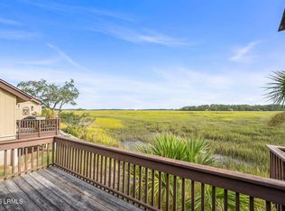 229 Tennis Villa Cir UNIT 229, Saint Helena Island, SC 29920