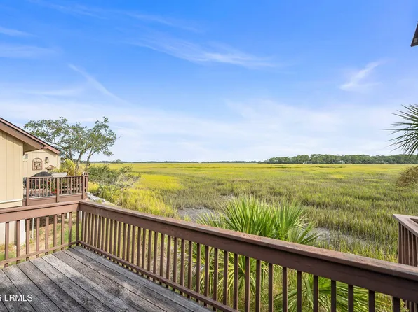 229 Tennis Villa Cir Unit 229, Saint Helena Island, SC 29920