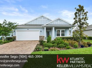 156 Crown Colony Rd, Saint Augustine, FL 32092