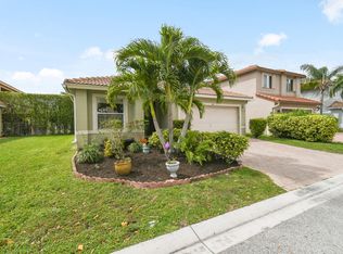 1047 Big Torch St, Riviera Beach, FL 33407
