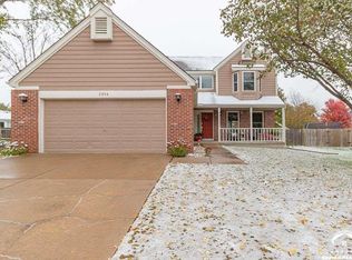 2804 Harrison Pl, Lawrence, KS 66047