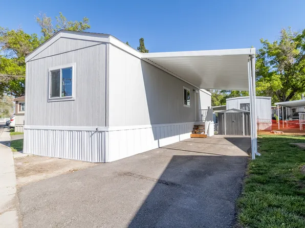 1753 W American Park Dr, West Valley City, UT 84119
