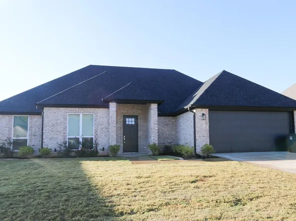11765 Jayden Ln, Tyler, TX 75703