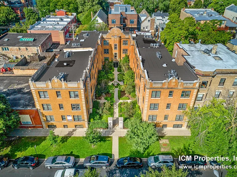 3758 N Sheffield Ave #1 — Photo 3