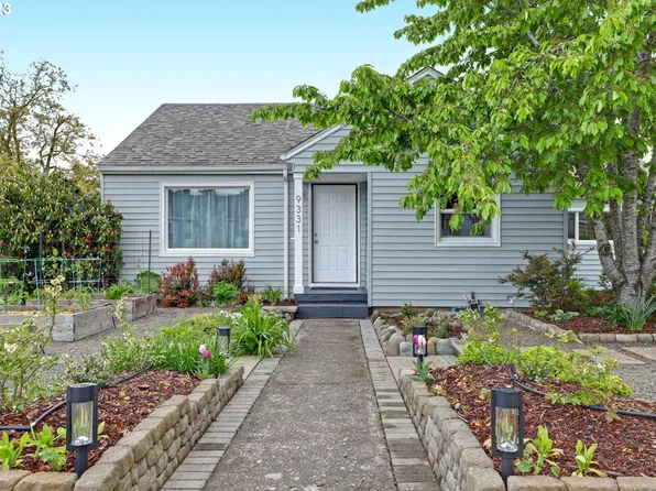 9331 SE Taylor St, Portland, OR 97216