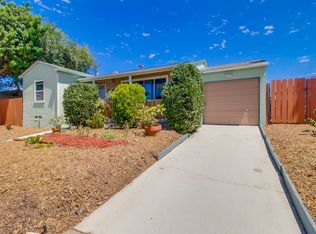 4909 Elm St, San Diego, CA 92102