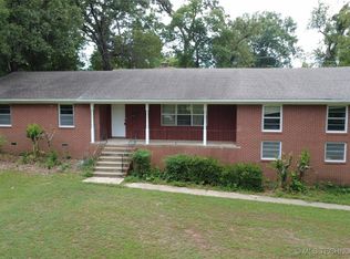 710 Victor St, Tahlequah, OK 74464