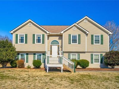 15 Hargis Way SE, Cartersville, GA, 30120