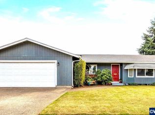 357 49th State Loop, Springfield, OR 97478