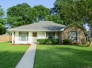1764 Michel Delving Rd, Baton Rouge, LA 70810