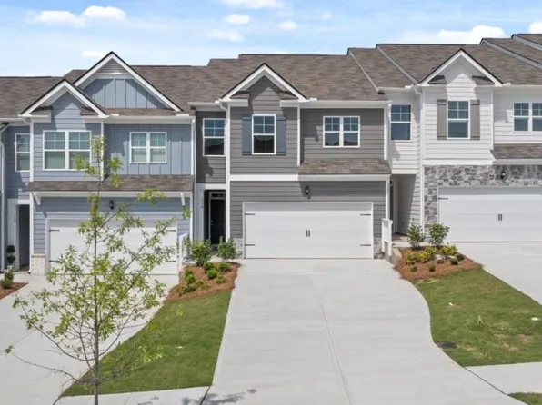 214 Deerberry Dr, Jasper, GA 30143