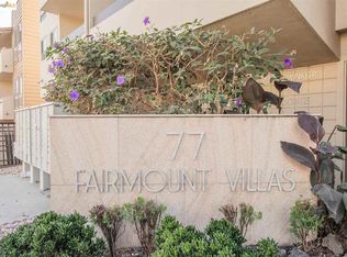 77 Fairmount Ave APT 108, Oakland, CA 94611