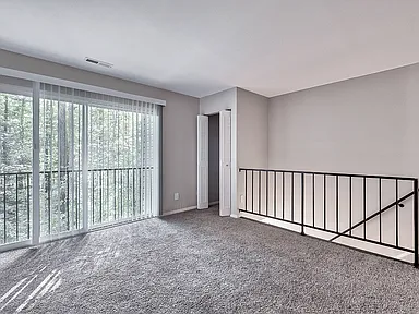 Woods of Williamsburg Apartments