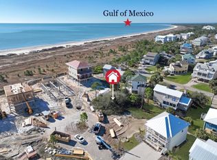 15 Las Brisas Ln, Pt Saint Joe, FL 32456