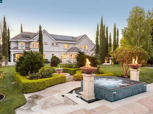 115 Stephanie Ln, Alamo, CA 94507