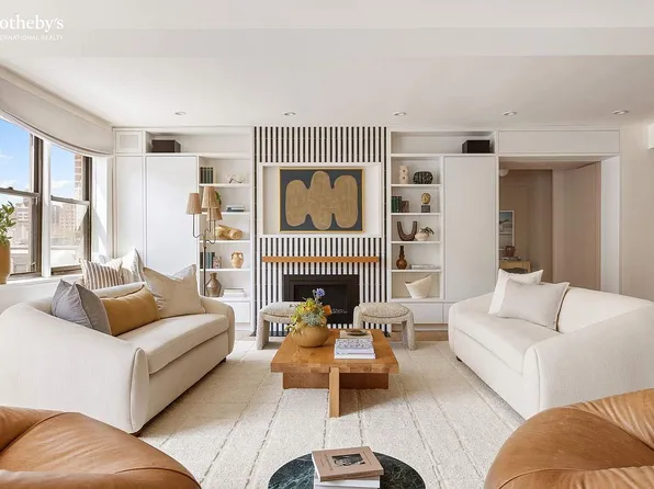 30 E 9th St #6BBCC, New York, NY 10003