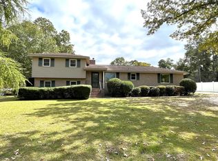 1940 Huntsman Dr, Aiken, SC 29803
