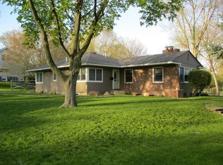 2424 Tremont St, Cedar Falls, IA 50613