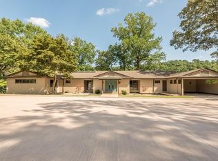 1318 County Road 404, Killen, AL 35645