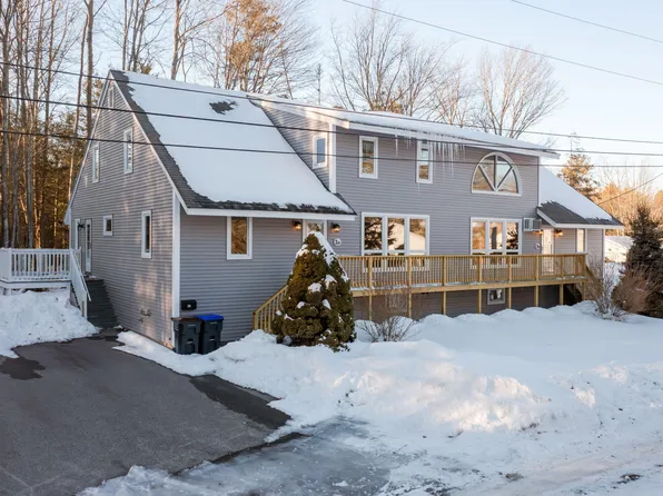 3 Echo Avenue, Old Orchard Beach, ME 04064