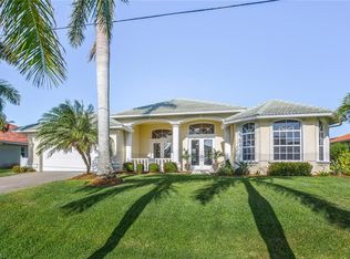 4126 SW 27th Ave, Cape Coral, FL 33914