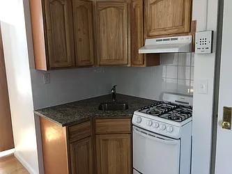 Rented by Michael Palmieri, LREB