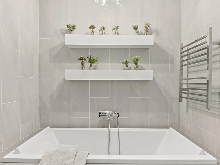 260 Park Ave S #4B — Photo 12