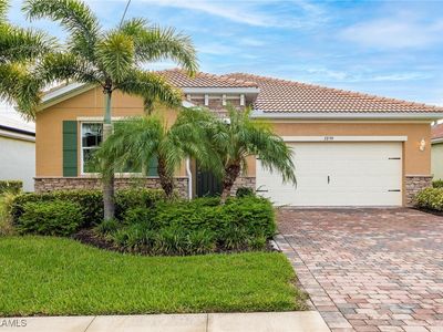 2899 Sunset Pointe Cir, Cape Coral, FL, 33914