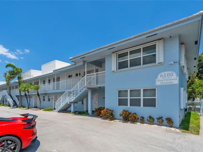 6100 NE 7th Ave APT 20, Boca Raton, FL, 33487