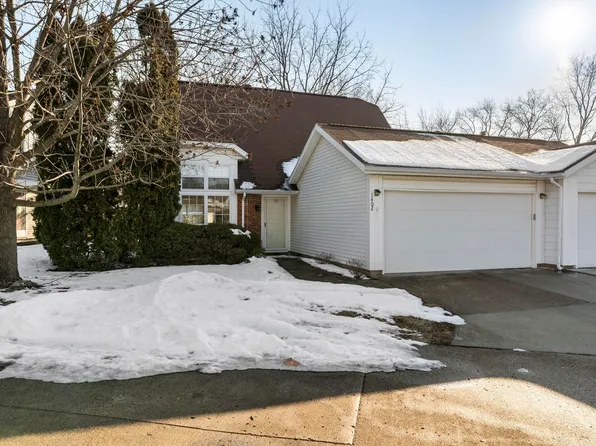 1402 Trace Fourteen, West Lafayette, IN 47906