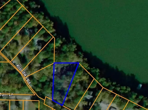 0 Klondike Rd, Clinton, AR 72031