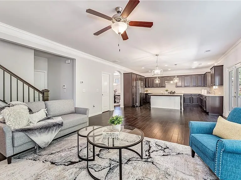 850 Grove Valley Dr — Photo 15