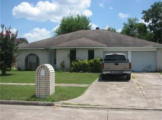 15006 Kaler Rd, Houston, TX 77060