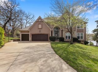 14116 W 56th Ct, Shawnee, KS 66216