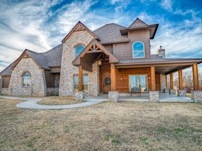 29645 N 3990th Rd, Ramona, OK, 74061