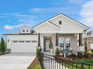 6193 Binns Ln, Hermitage, TN 37076