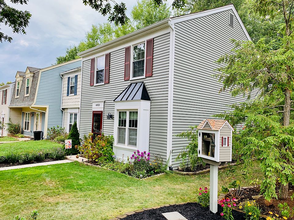 1st image of 6023 Westbourne Pl